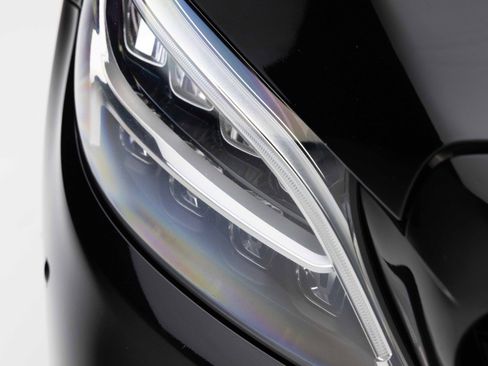Used 2020 Mercedes-Benz C 43 AMG 4MATIC Sedan image 37