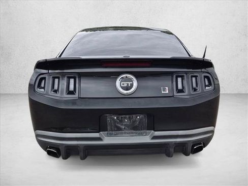 Used 2011 Ford Mustang GT Premium w/ Brembo Brake Pkg RWD image 5