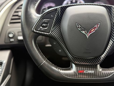 Used 2018 Chevrolet Corvette Z06 RWD image 23