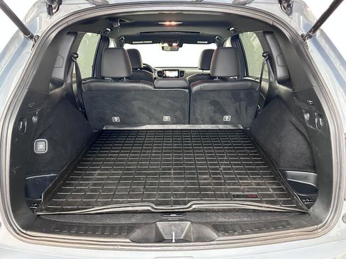 Used 2022 Honda Passport TrailSport image 19