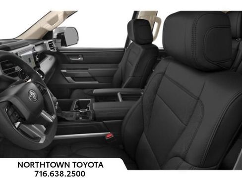 New 2026 Toyota Tundra SR5 image 9