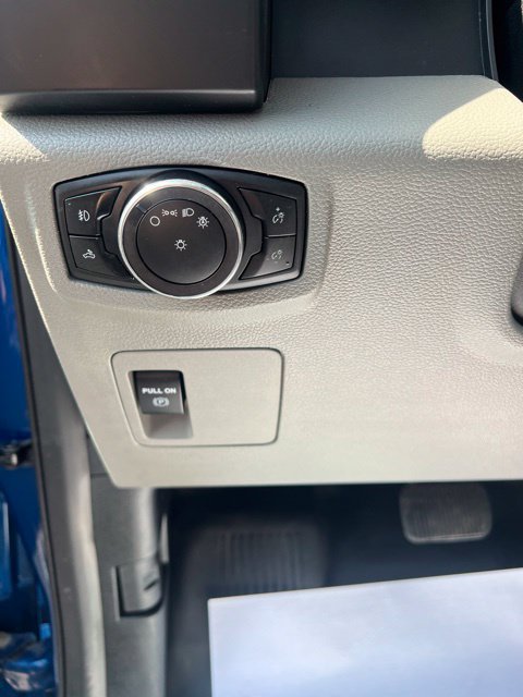 Used 2018 Ford F150 XL w/ Equipment Group 101A Mid AWD/4WD image 11