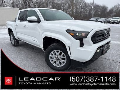 Used 2025 Toyota Tacoma SR5