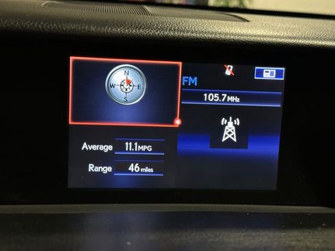 Used 2015 Lexus RC 350 AWD w/ Navigation System Package image 20