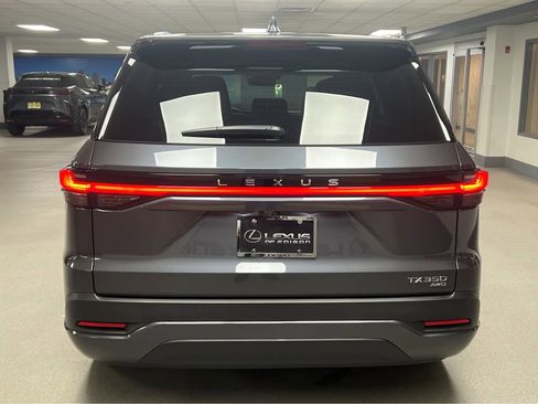 New 2026 Lexus TX 350 AWD image 6