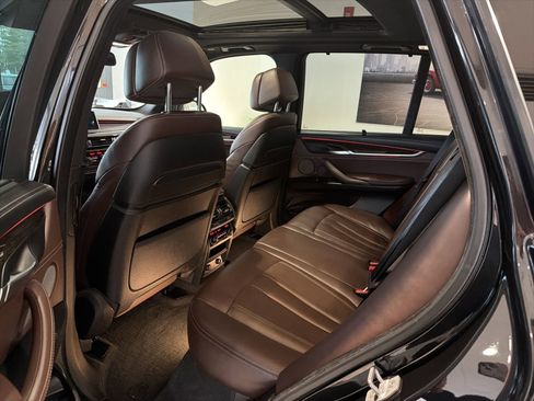 Used 2016 BMW X5 xDrive50i image 39