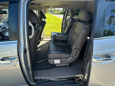 Used 2016 Honda Odyssey EX-L image 30