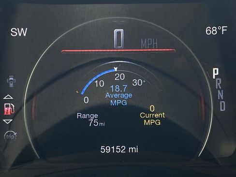 Used 2024 Dodge Durango GT RWD image 15