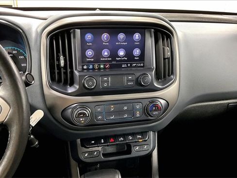 Used 2019 Chevrolet Colorado Z71 image 4