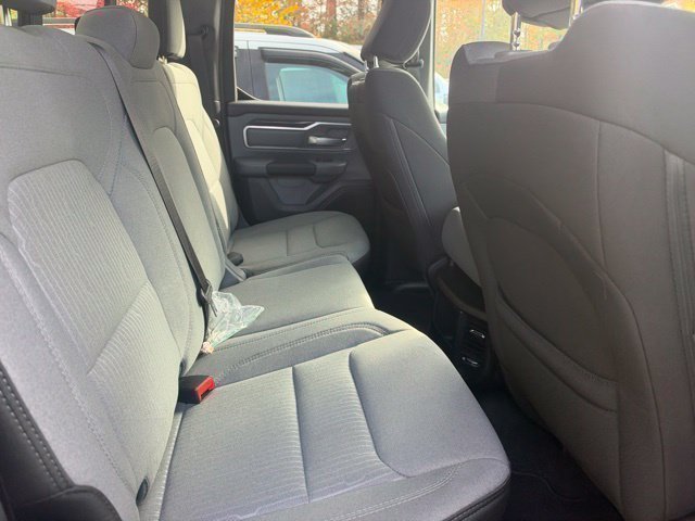 Used 2023 RAM 1500 Big Horn AWD/4WD image 5