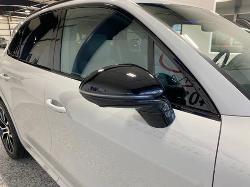 Used 2020 Porsche Cayenne S AWD/4WD image 51