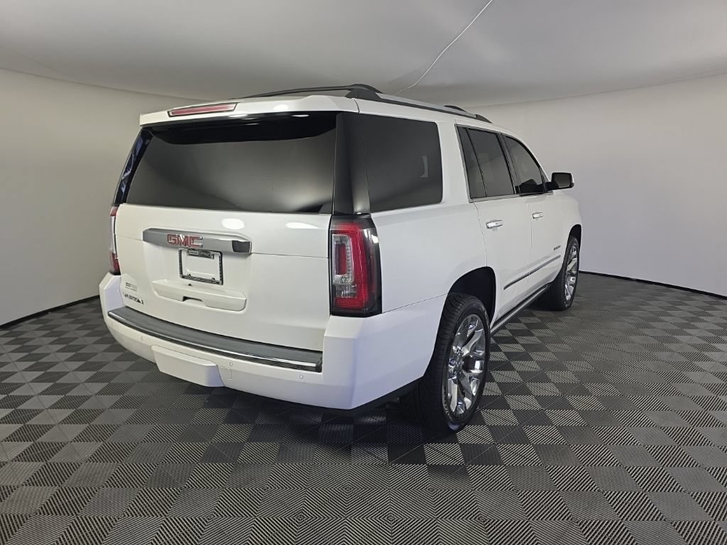 Used 2020 GMC Yukon Denali w/ Denali Premium Package AWD/4WD image 5