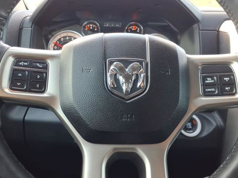 Used 2016 RAM 2500 Laramie w/ Protection Group image 31