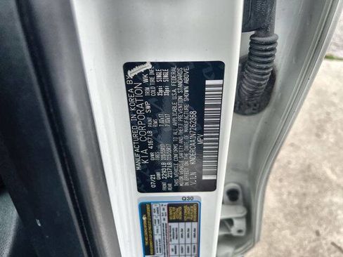 Used 2022 Kia Seltos EX AWD/4WD image 33