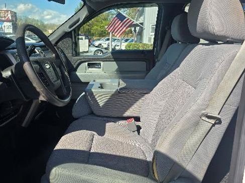 Used 2011 Ford F150 XLT AWD/4WD image 6