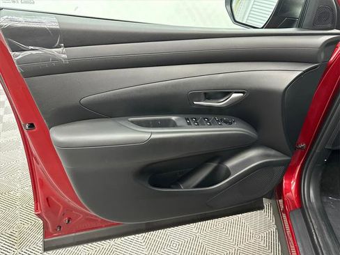 New 2026 Hyundai Tucson SEL image 11