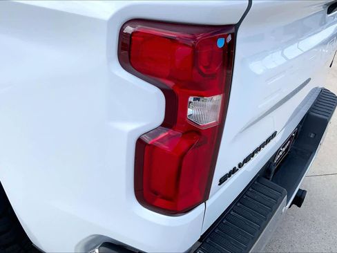 Used 2021 Chevrolet Silverado 1500 LTZ image 53