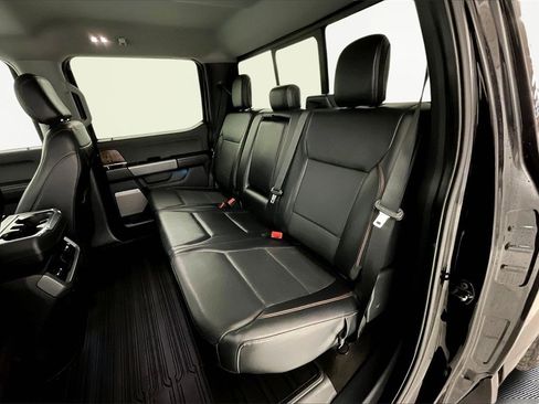 Used 2021 Ford F150 Lariat image 22