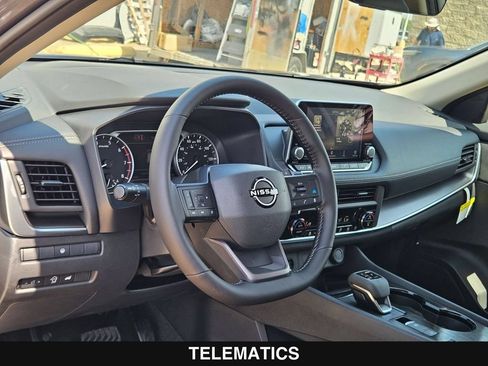 New 2026 Nissan Rogue Dark Armor FWD image 13