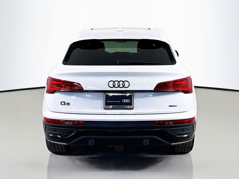 Certified 2023 Audi Q5 2.0T Premium Plus w/ Premium Plus Package image 10