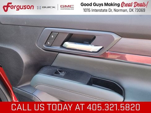 New 2026 GMC Terrain AT4 w/ Convenience Package III AWD/4WD image 39