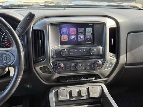 Used 2018 Chevrolet Silverado 1500 LT w/ All Star Edition image 20