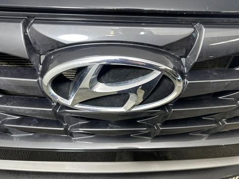 Used 2023 Hyundai Tucson SEL w/ Convenience Package image 9