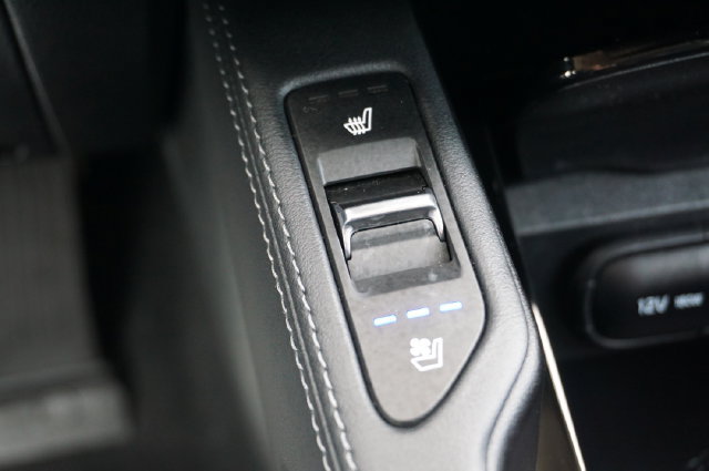 Used 2025 Kia Telluride EX FWD image 31