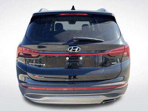 Used 2023 Hyundai Santa Fe SEL image 6