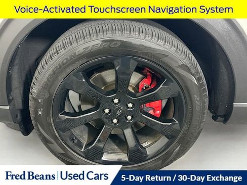 Certified 2022 Ford Explorer ST w/ Equipment Group 401A image 39