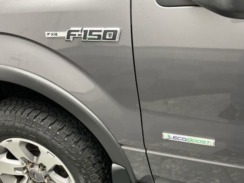 Used 2011 Ford F150 FX4 w/ FX Plus Pkg image 27