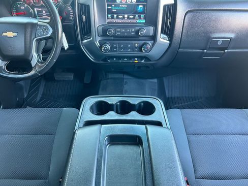 Used 2017 Chevrolet Silverado 2500 LT image 20