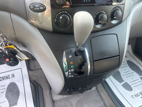 Used 2006 Toyota Sienna LE image 24