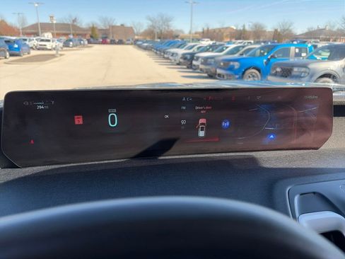 Used 2025 Ford Expedition Max Active image 21