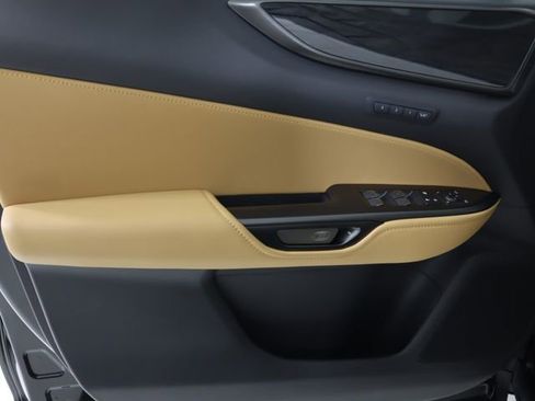 New 2026 Lexus NX 350h AWD w/ Premium Package image 11