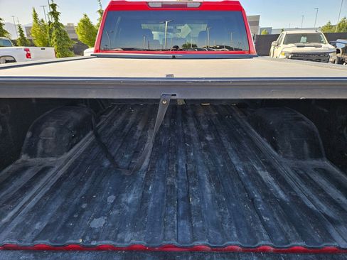 Used 2020 Chevrolet Silverado 2500 W/T w/ WT Fleet Convenience Package AWD/4WD image 28