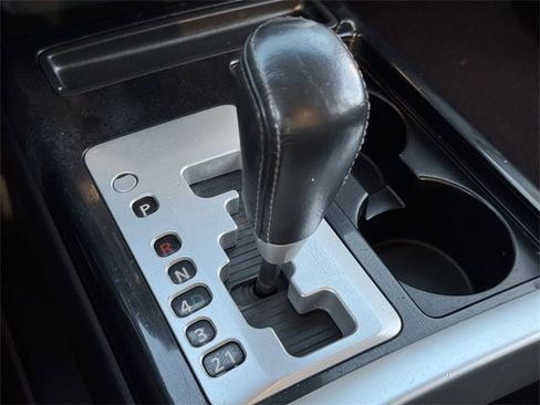 Used 2015 Nissan Titan PRO-4X w/ Pro-4x Luxury Package image 22