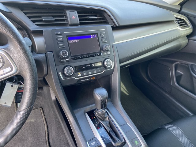 Used 2019 Honda Civic LX image 24
