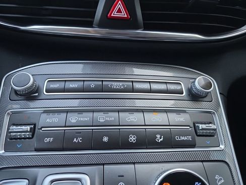 Certified 2023 Hyundai Santa Fe SEL AWD/4WD image 43