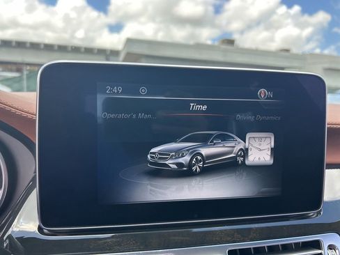 Used 2016 Mercedes-Benz CLS 400 image 38