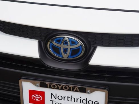 Used 2024 Toyota Corolla LE FWD image 9
