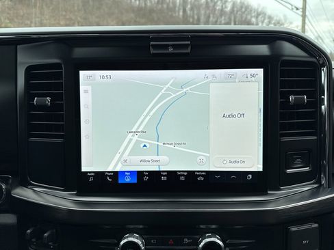 New 2026 Ford F250 Lariat w/ Tremor Off-Road Package image 11