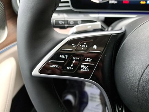 New 2026 Mercedes-Benz GLE 350 4MATIC image 17