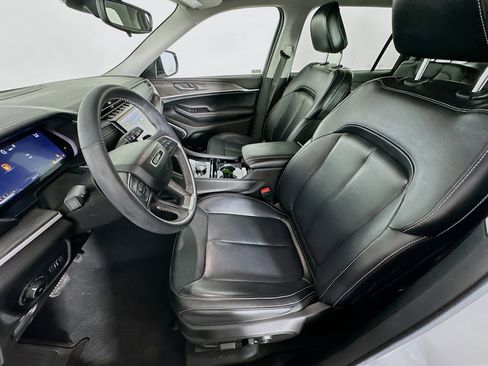 Used 2023 Jeep Grand Cherokee L Limited w/ Trailer Tow Group (B) image 13