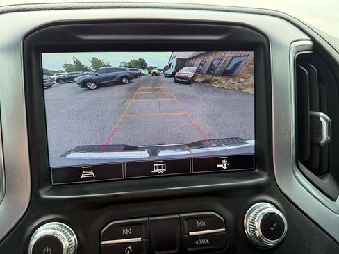 Used 2021 GMC Sierra 3500 SLE w/ SLE Convenience Package AWD/4WD image 33