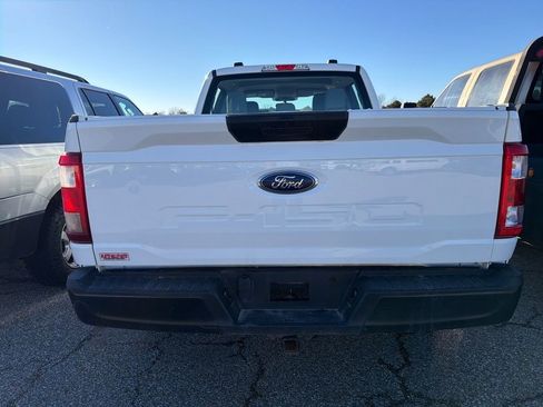 Used 2017 Ford Expedition EL XL AWD/4WD image 5