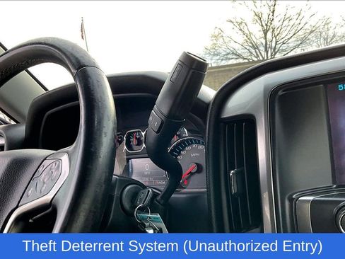 Used 2015 Chevrolet Silverado 1500 LT w/ All Star Edition image 26