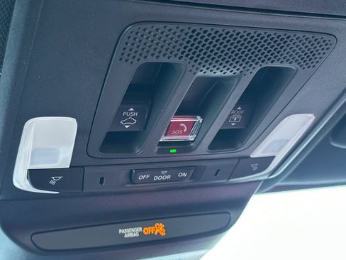 Used 2025 Acura ADX A-Spec FWD image 22