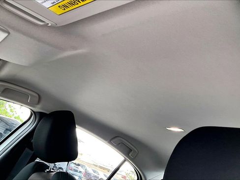 Certified 2025 MAZDA MAZDA3 s image 12