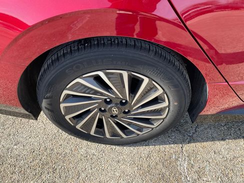 Used 2025 Hyundai Sonata SEL image 30